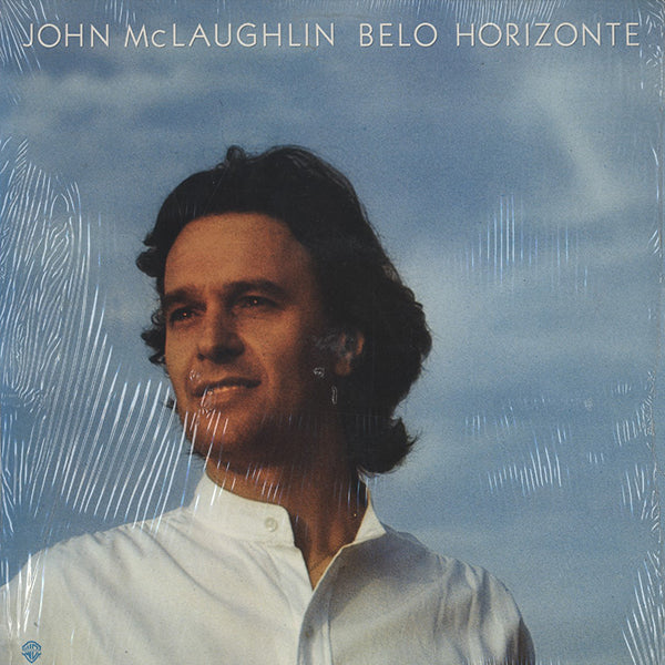 John McLaughlin / Belo Horizonte