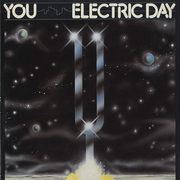You / Electric Day
