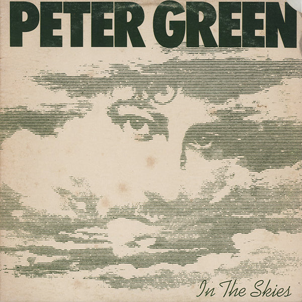 Peter Green / In The Skies
