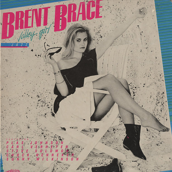 Brent Brace / Valley Girl Jazz