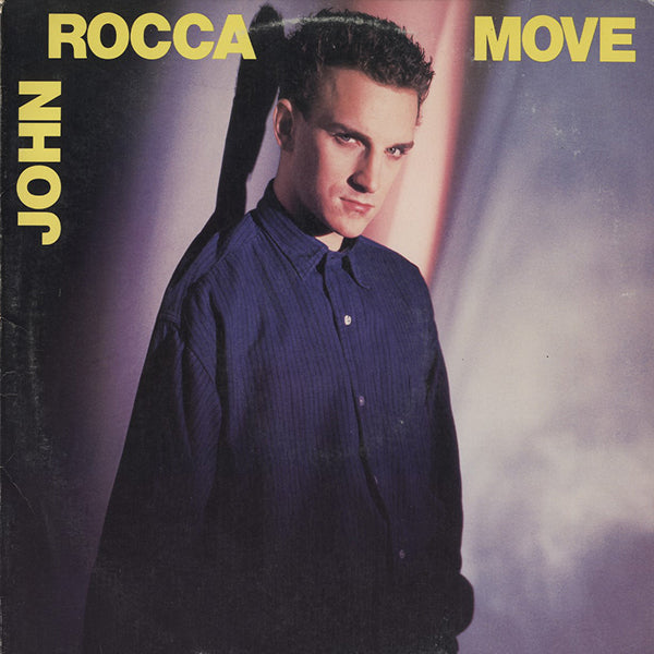 John Rocca / Move