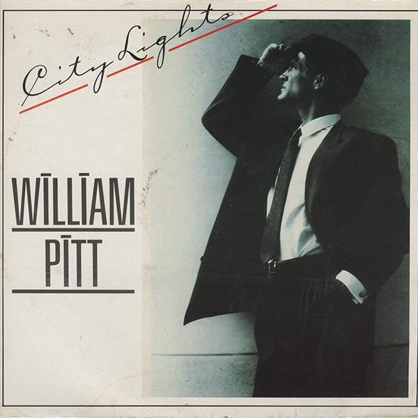 William Pitt / City Lights