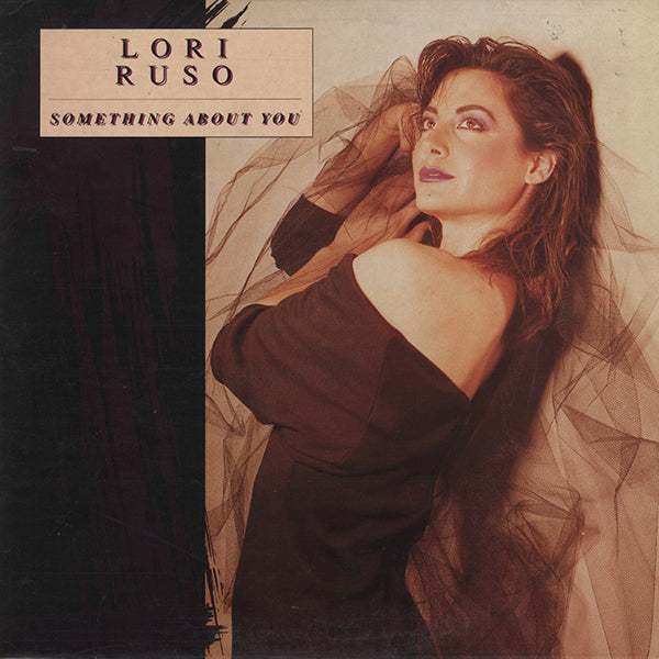 Lori Ruso / Something About You