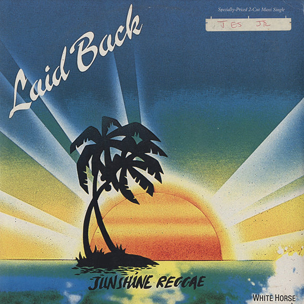 Laid Back / Sunshine Reggae / White Horse
