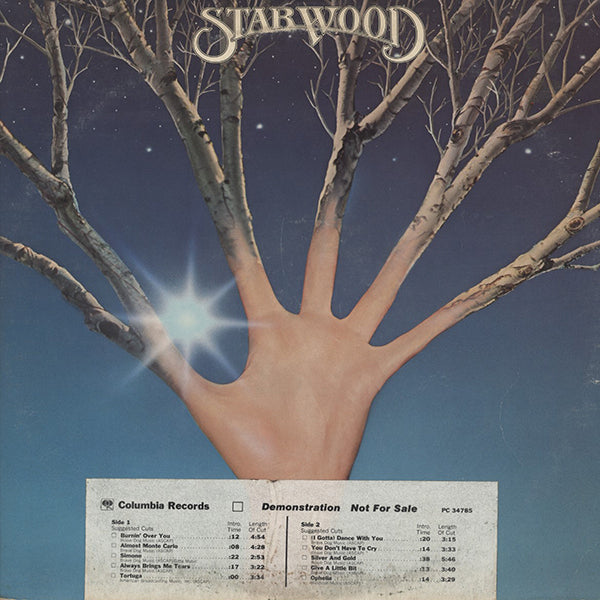 Starwood / Starwood