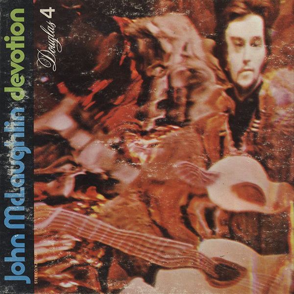 John McLaughlin / Devotion