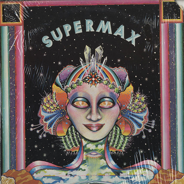 Supermax / Supermax
