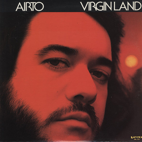 Airto / Virgin Land