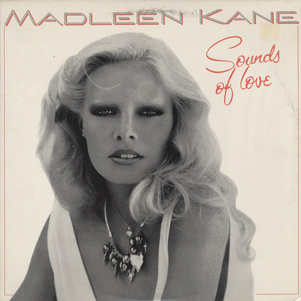 Madleen Kane ‎/ Sounds Of Love