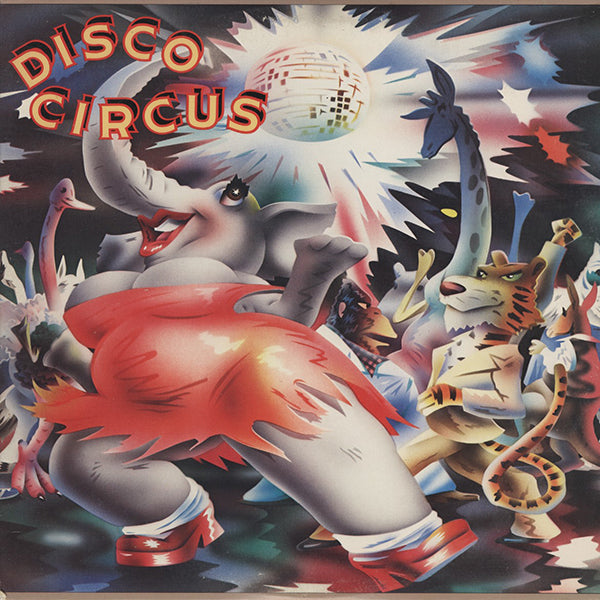 Disco Circus / Disco Circus