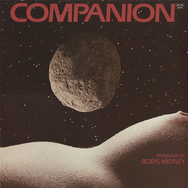 Companion / Companion