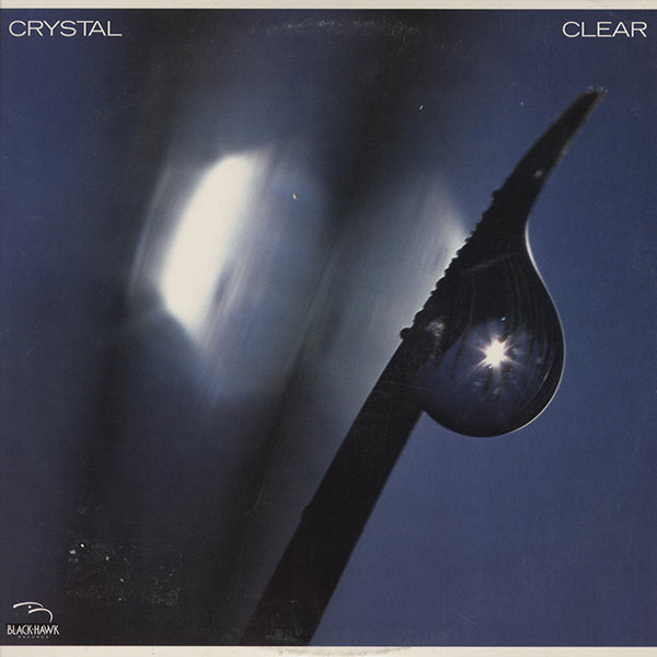 Crystal / Clear
