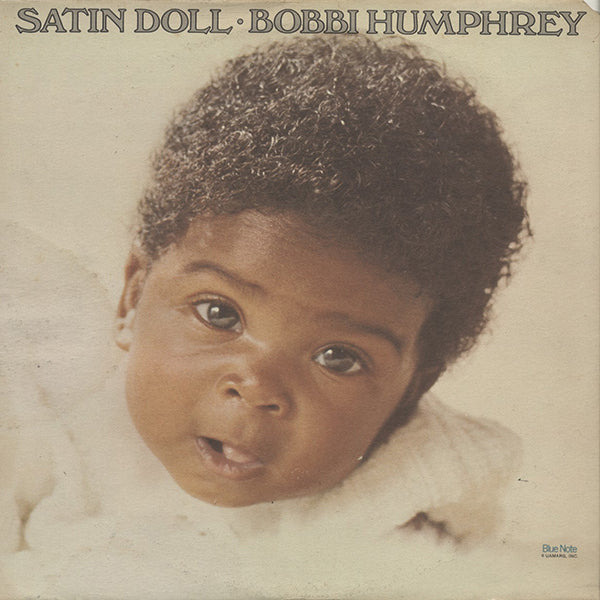 Bobbi Humphrey / Satin Doll