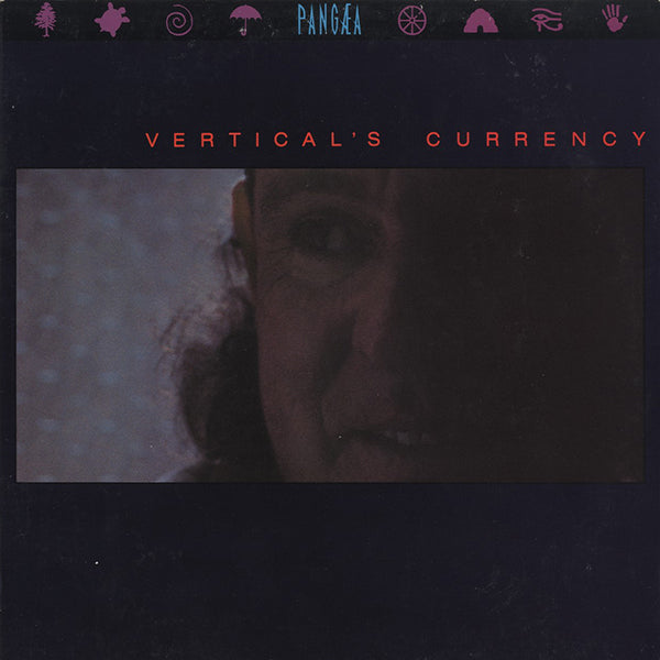 Kip Hanrahan / Vertical's Currency