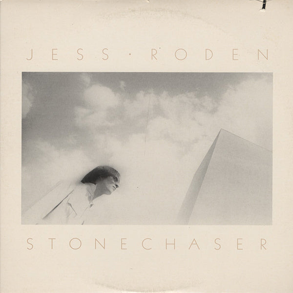 Jess Roden / Stonechaser