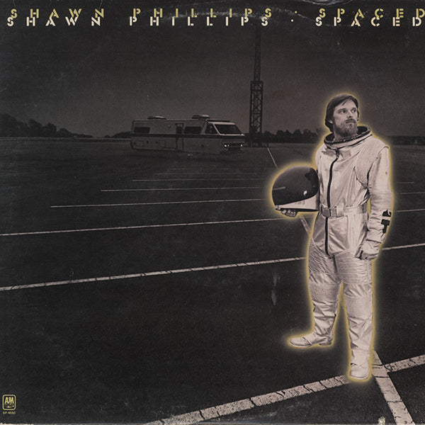 Shawn Phillips / Spaced