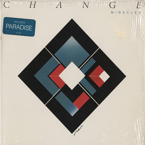Change / Miracles