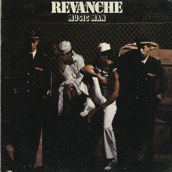 Revanche / Music Man
