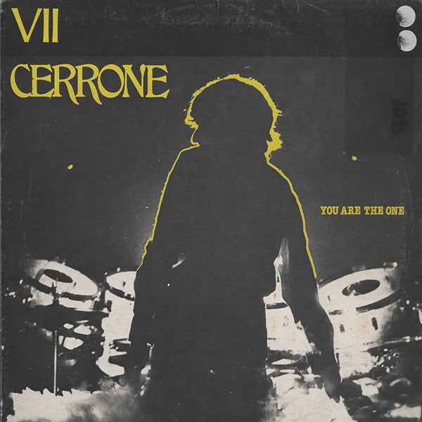 Cerrone / VII You Are The One