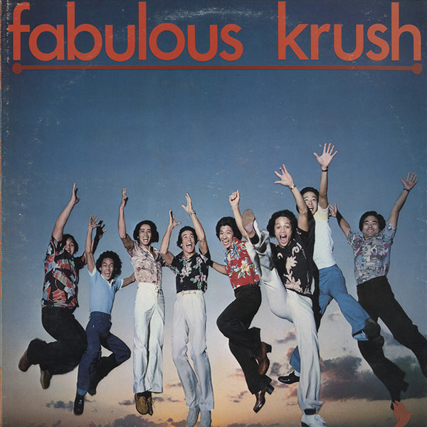 Fabulous Krush / Fabulous Krush