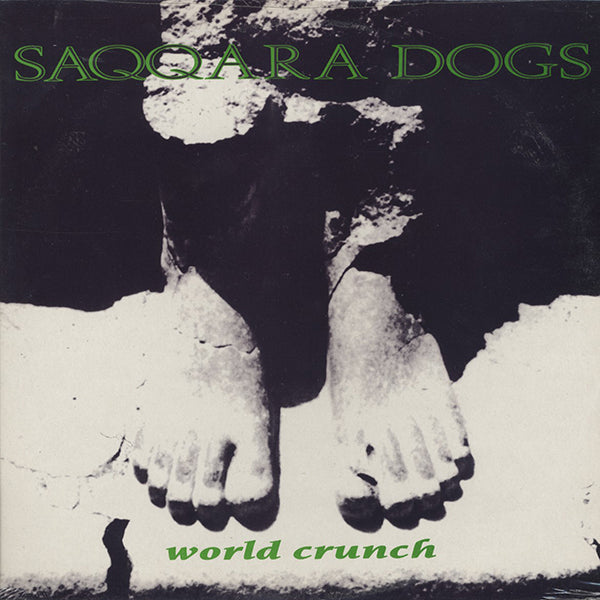 Saqqara Dogs / World Crunch