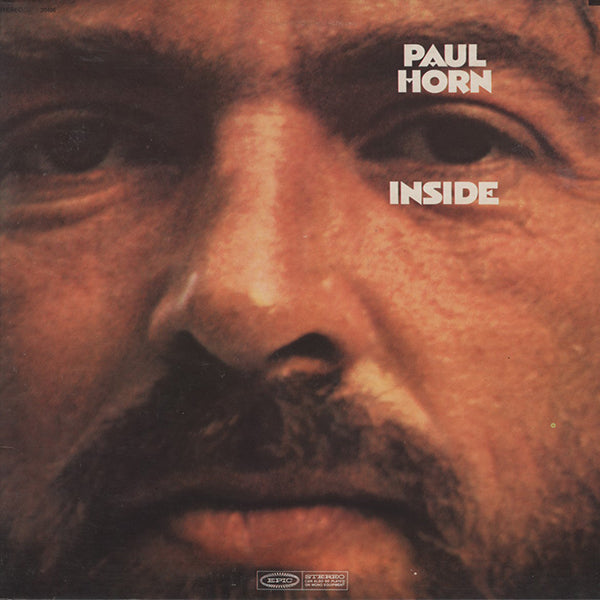 Paul Horn / Inside