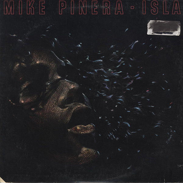 Mike Pinera / Isla