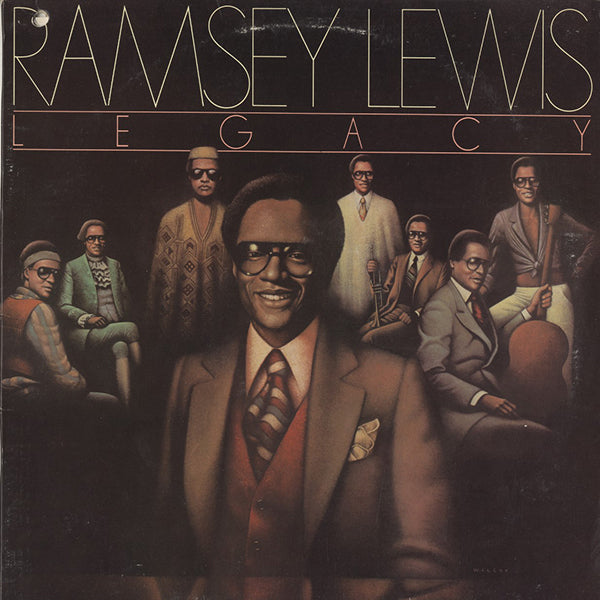 Ramsey Lewis / Legacy