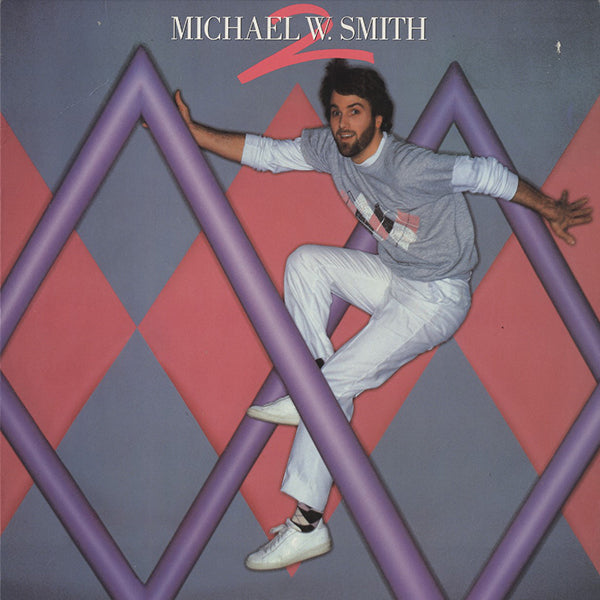 Michael W. Smith / Michael W. Smith 2