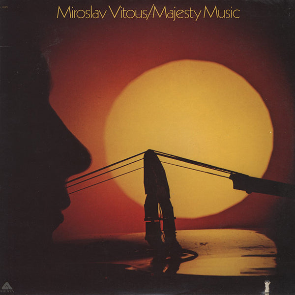 Miroslav Vitous / Majesty Music