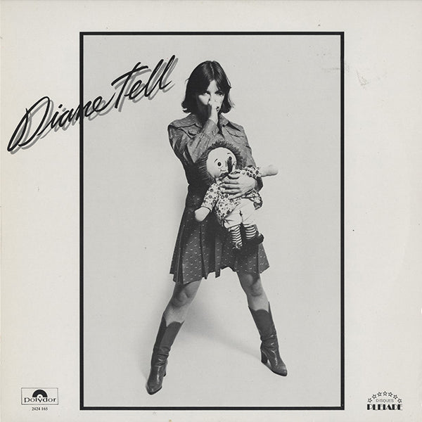 Diane Tell / Diane Tell