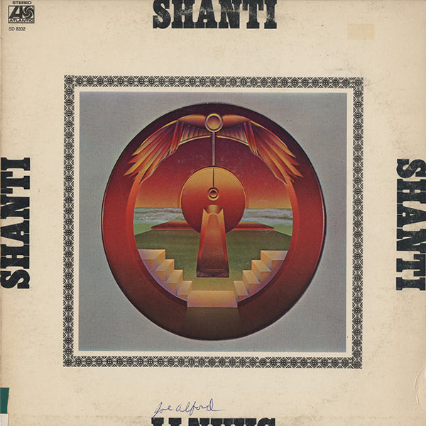 Shanti / Shanti