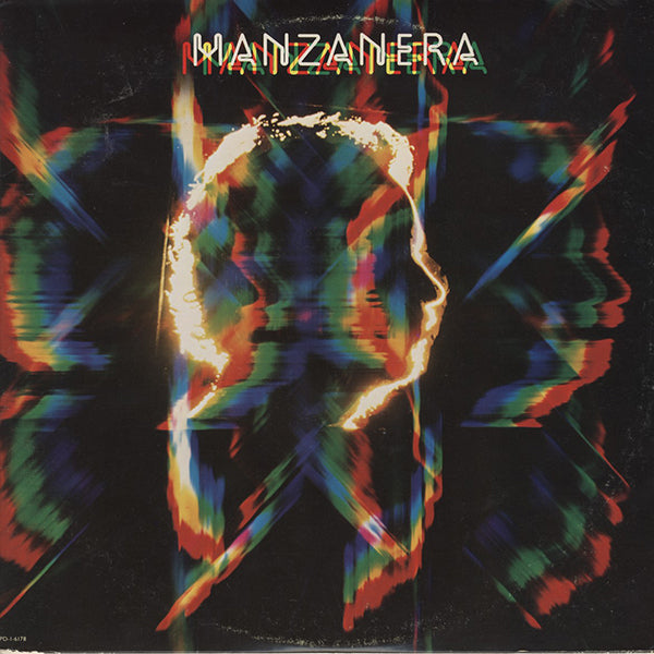 Phil Manzanera / K-Scope