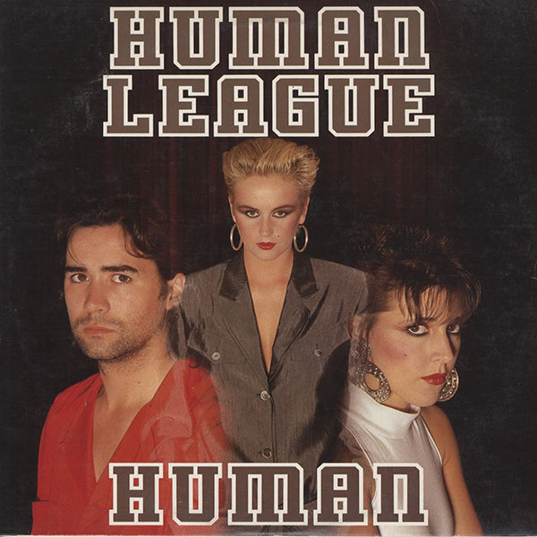 Human League / Human