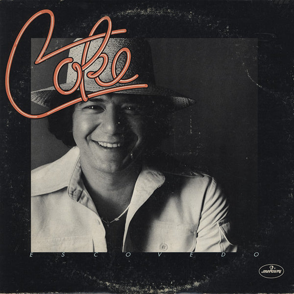 Coke Escovedo / Coke