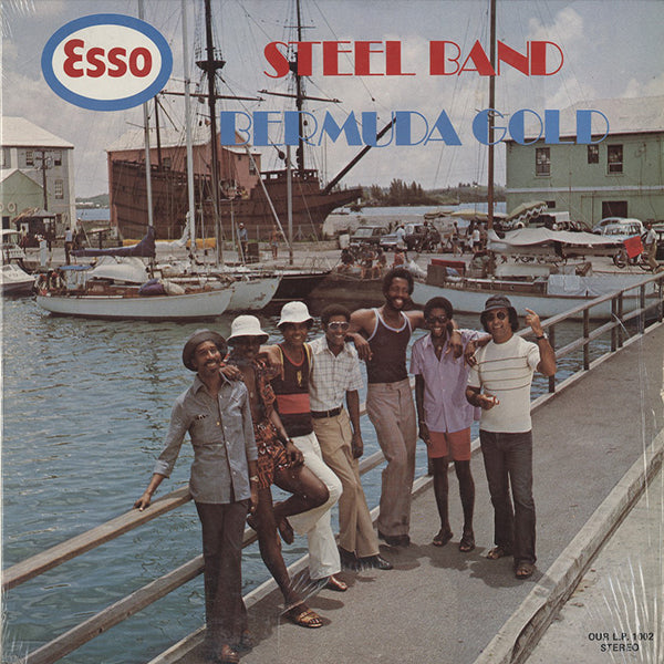 Esso Steel Band / Bermuda Gold