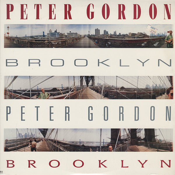 Peter Gordon / Brooklyn