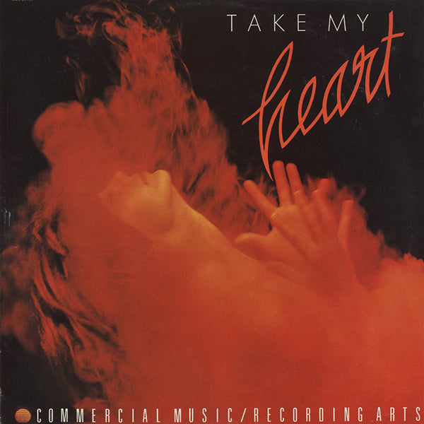 V.A. / Take My Heart