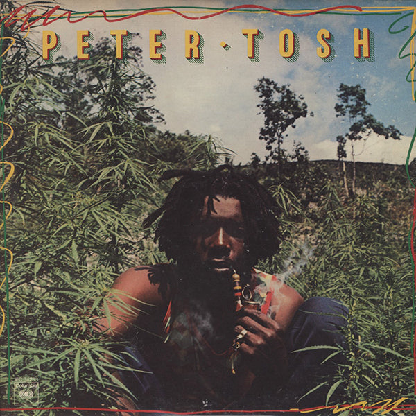 Peter Tosh / Legalize It