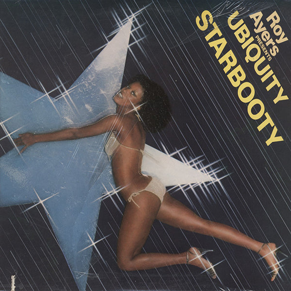 JAZZ FUNK / FUSION – ページ 7 – RECORD SHOP rare groove