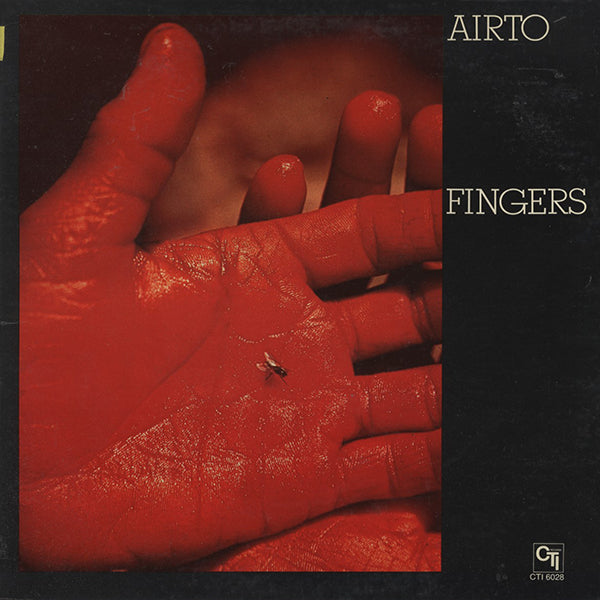 Airto / Fingers