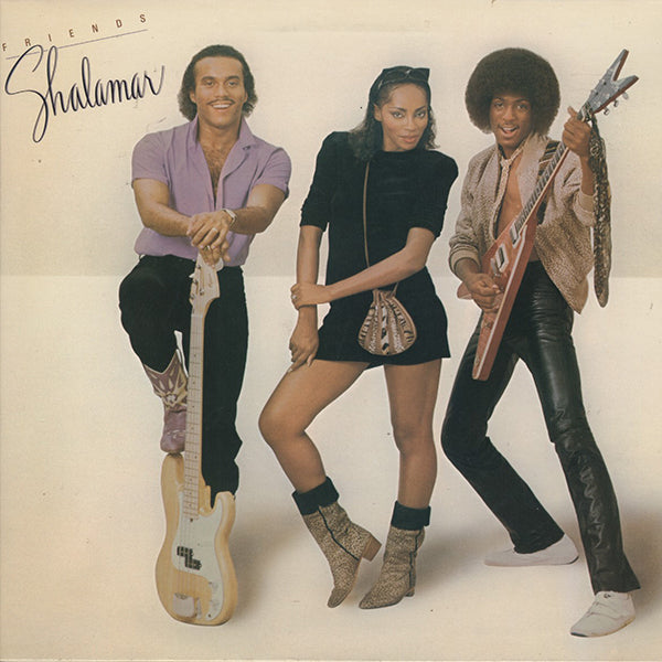 Shalamar / Friends