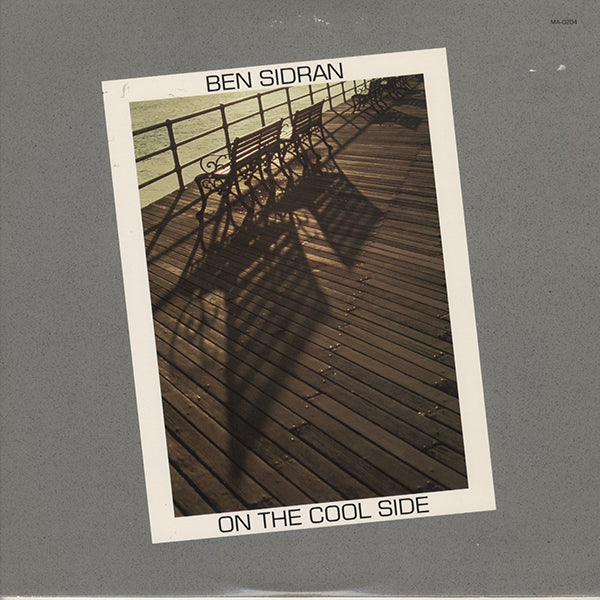 Ben Sidran / On The Cool Side