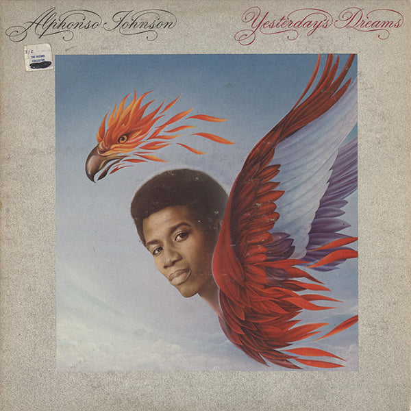 Alphonso Johnson / Yesterday's Dreams