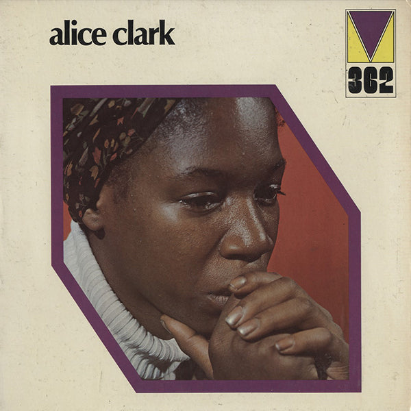 Alice Clark / Alice Clark