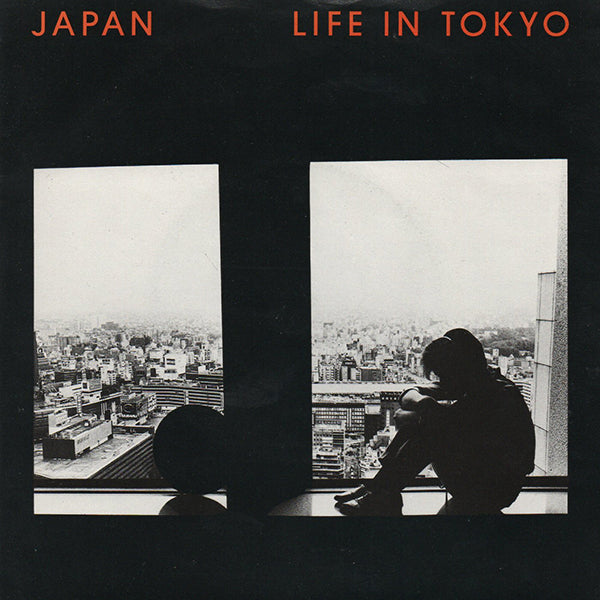 Japan / Life In Tokyo【7EP】