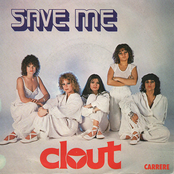 Clout / Save Me【7EP】