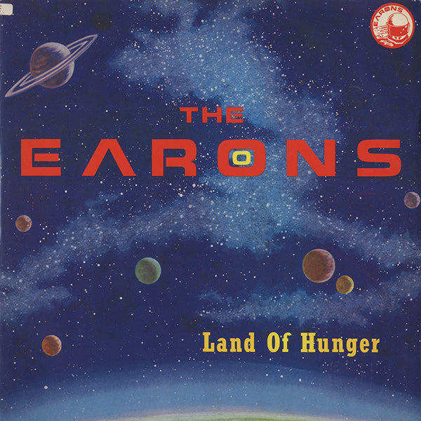 Earons / Land Of Hunger