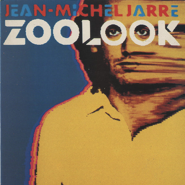 Jean-Michel Jarre / Zoolook