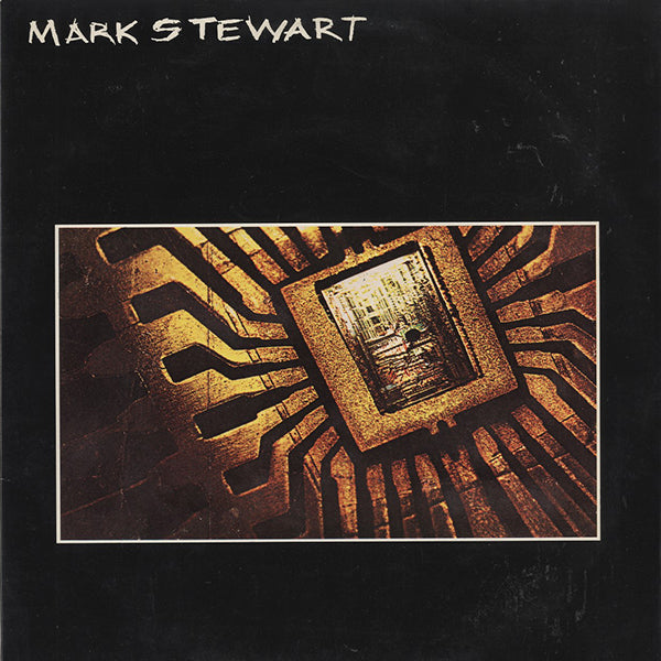 Mark Stewart / Mark Stewart